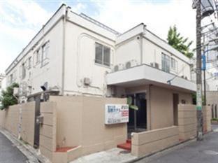 โรงแรม เดอะ ชิน โอกูโบ อินเตอร์เนชั่นแนล โฮเต็ล